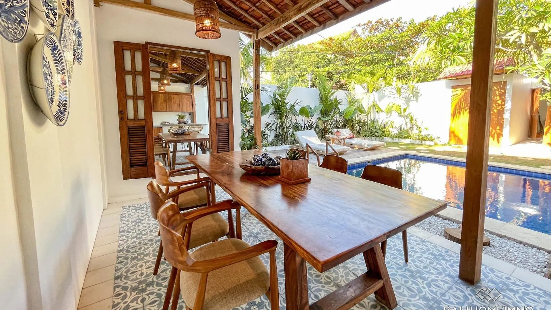 New Peaceful 4 Master Bdrm Suites Villa Legian Кута 0*,  Индонезия