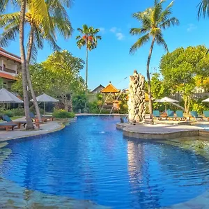 Bali Rani Hotell