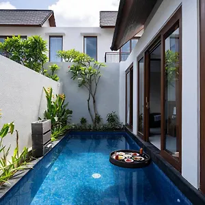 The Calna Bali Villa