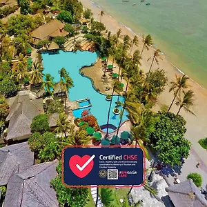 At The Patra Bali And - Chse Certified Villa