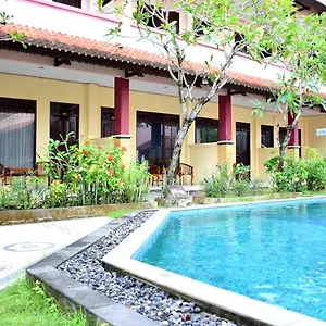 Pensión Celebbest, Kuta Lombok
