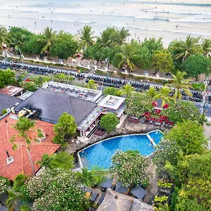 Kuta Seaview Boutique Semesteranläggning (resort)