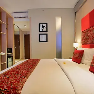 Hotel Ohana Kuta, Kuta Lombok