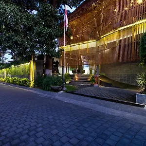 Taman Mesari Luxury Villas-seminyak Villa