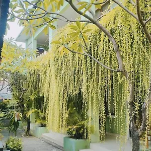 招待所 Purnama House Kuta, 庫塔