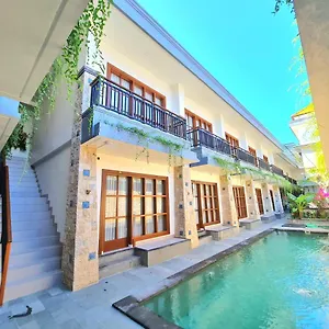 Hostal Kamandaka, Kuta Lombok