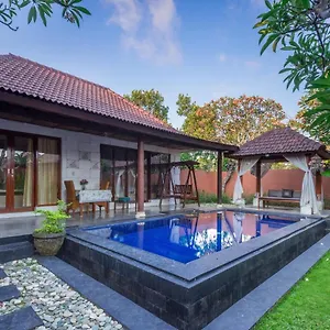 Lavender & Villa