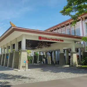 Hilton Garden Bali Ngurah Rai Airport Hotell
