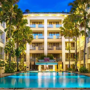 Aston Kuta And Hotell