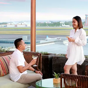 Novotel Bali Ngurah Rai Airport Hotell