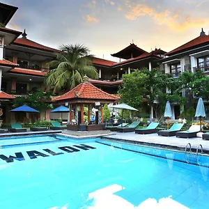 La Walon Hotell