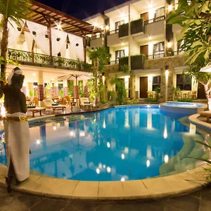Manggar Indonesia Hotell