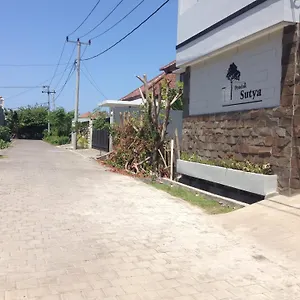 Sutya Guest house