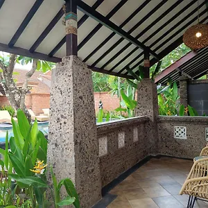 Mahe Garden And By Kamara Villa
