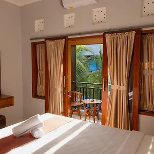 Dara House Privatunterkunft