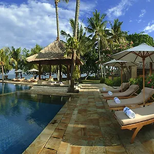 5* Feriested The Patra Bali & - Chse Certified