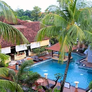 Bakung Hotell