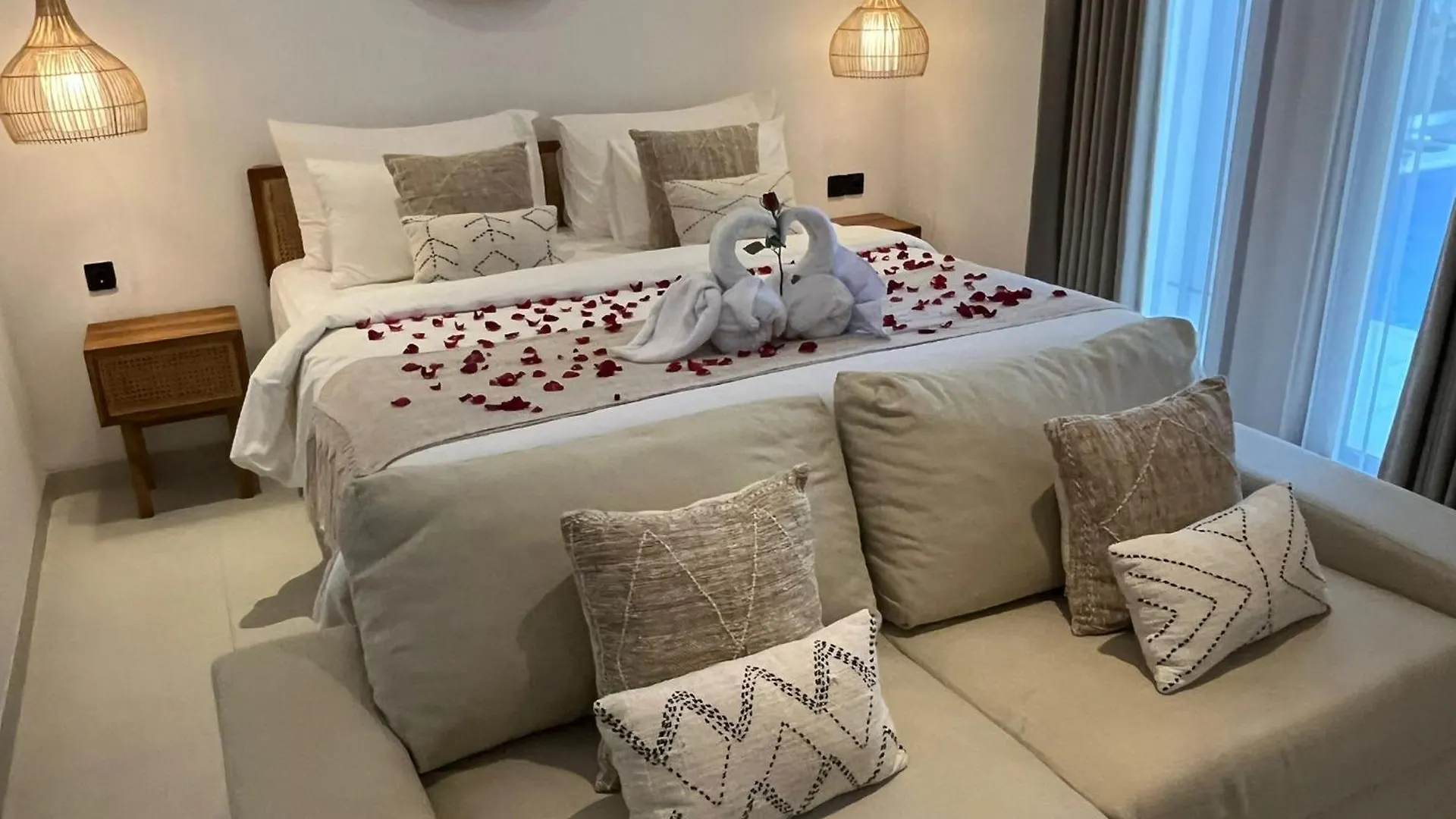 New Peaceful 4 Master Bdrm Suites Villa Legian Kuta  0*, Kuta (Bali) Indonesia