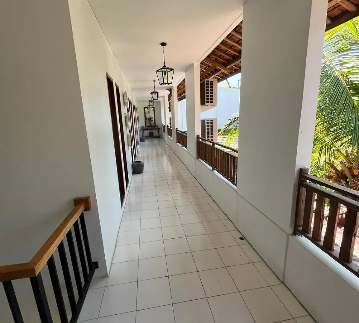 New Peaceful 4 Master Bdrm Suites Villa Legian Kuta   Kuta (Bali)