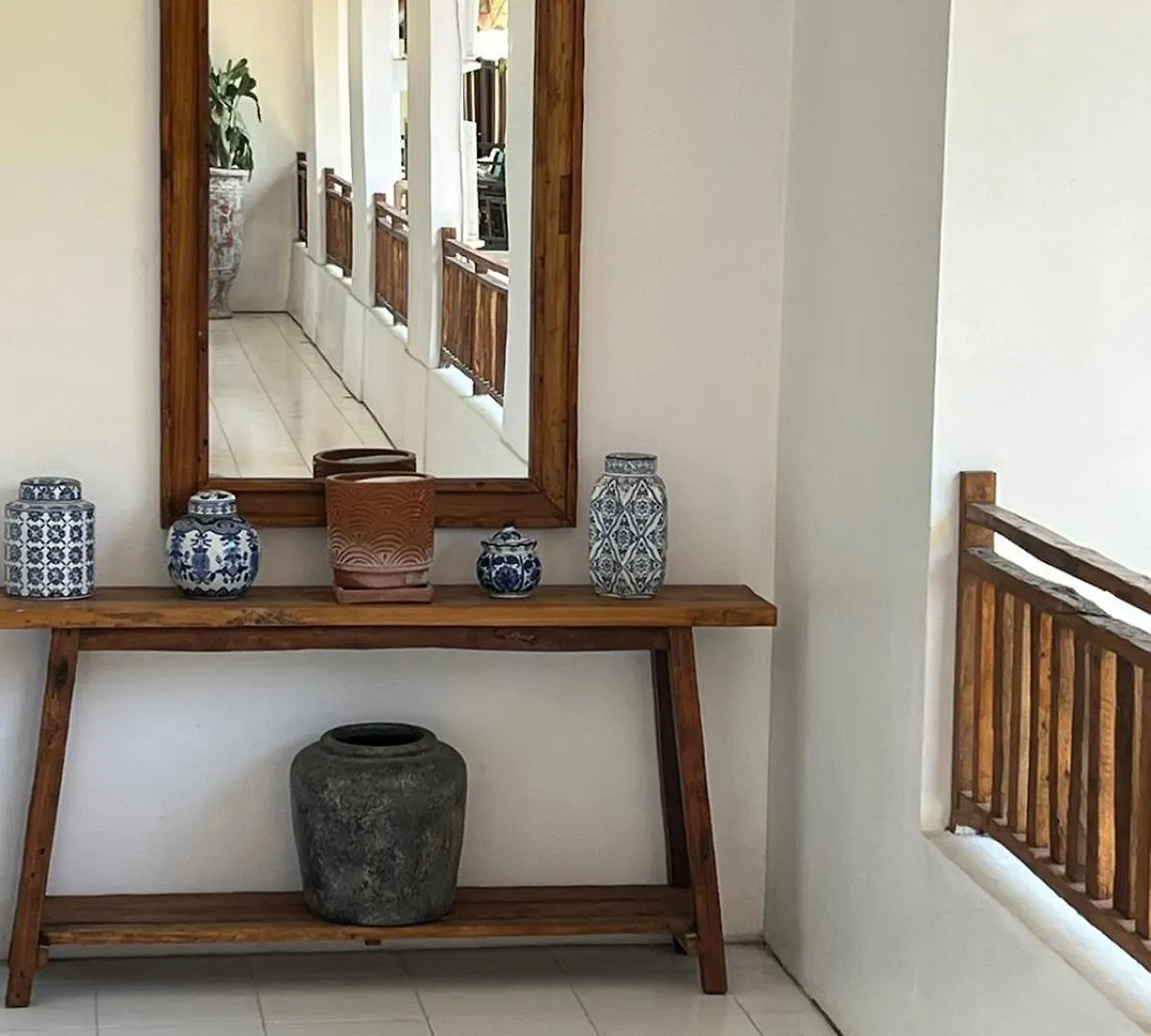 New Peaceful 4 Master Bdrm Suites Villa Legian Kuta  Indonesia
