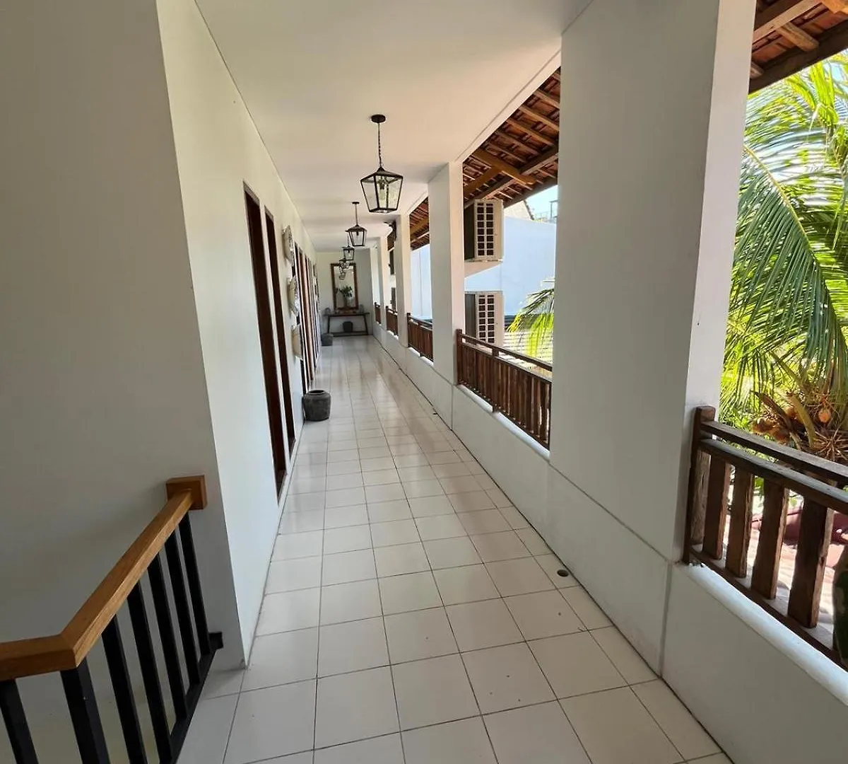 New Peaceful 4 Master Bdrm Suites Villa Legian Kuta