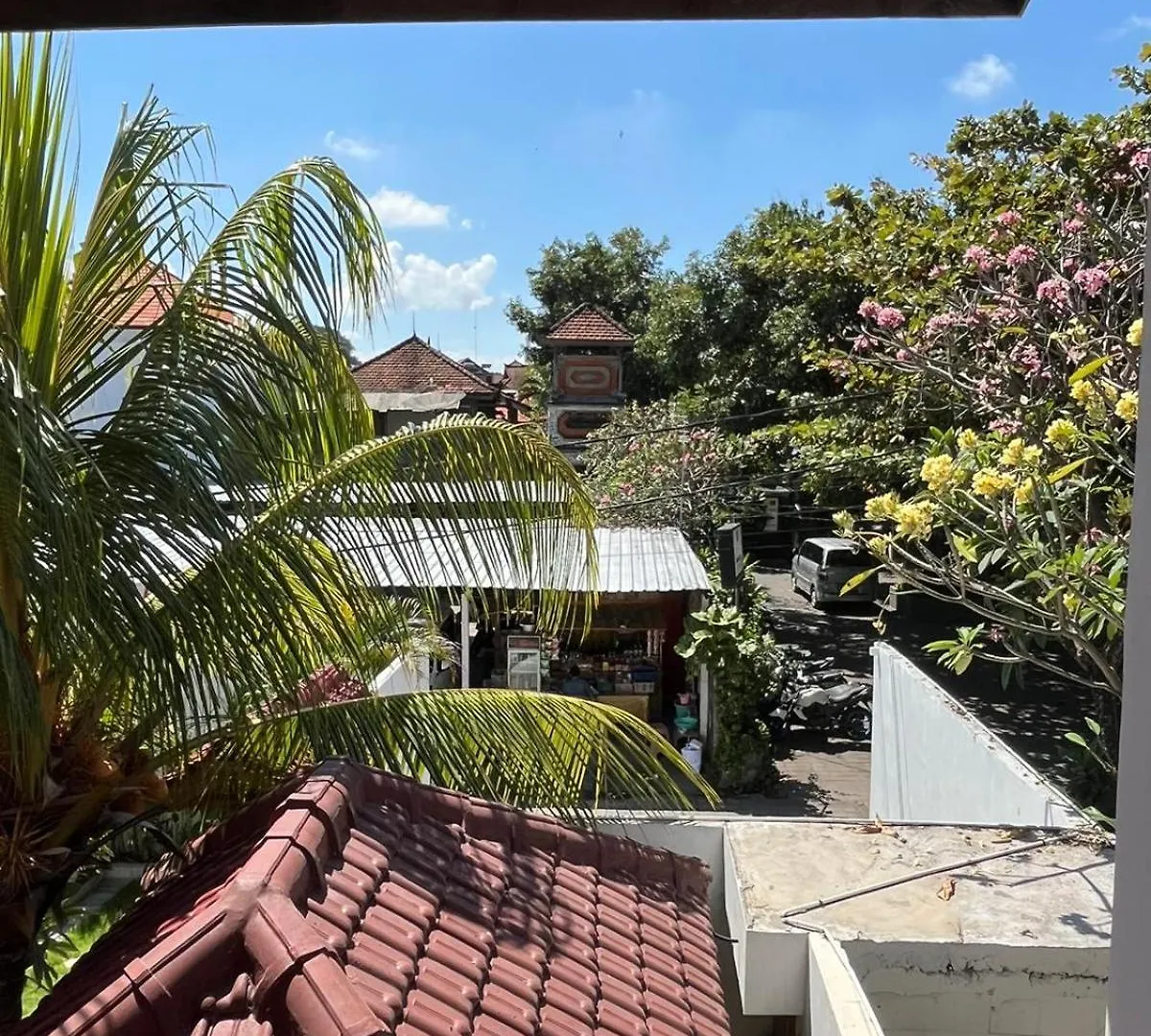 New Peaceful 4 Master Bdrm Suites Villa Legian Kuta  Kuta (Bali)