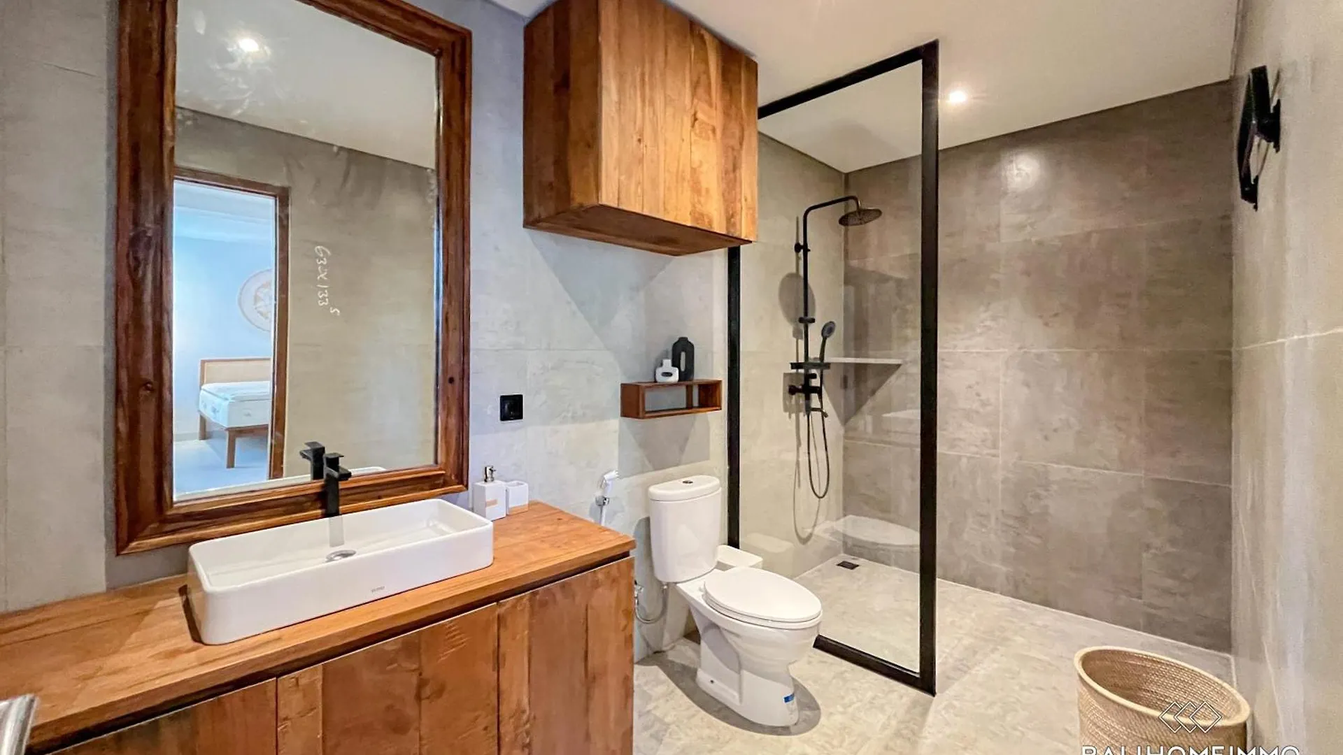 New Peaceful 4 Master Bdrm Suites Villa Legian Kuta   Kuta (Bali)
